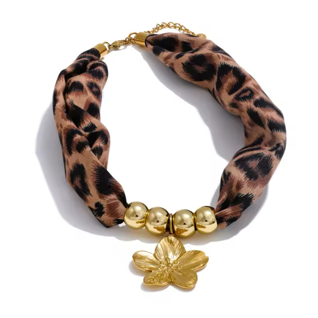 Jungle Splendor – FRIDA - Main Image